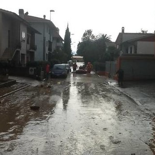Alassio: contributi post-alluvionali