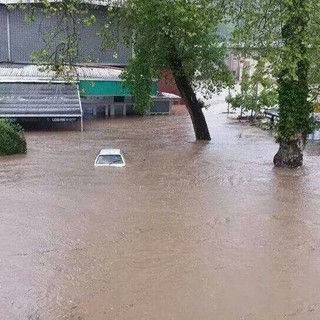 La Bosnia chiama, Finale Ligure risponde