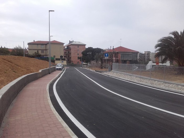 Foto pagina Facebook Comune di Albisola Superiore Foto pagina Facebook Comune di Albisola Superiore