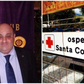 Investimento dell'avvocato Stipo, il Pm conferisce l'incarico per una perizia sull'incidente Investimento dell'avvocato Stipo, il Pm conferisce l'incarico per una perizia sull'incidente