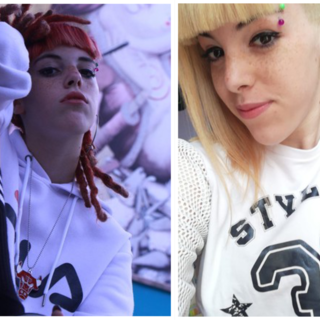 La storia di Aurora raccontata da mamma Bianca: "Due anni difficili tra medici e ospedali, ma oggi mia figlia è rinata anche grazie alla musica"