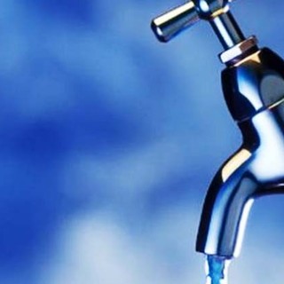 Acqua potabile a Toirano: arriva l'annuncio ufficiale