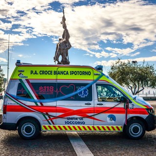 Incidente a Vado Ligure: persona investita da un'autovettura