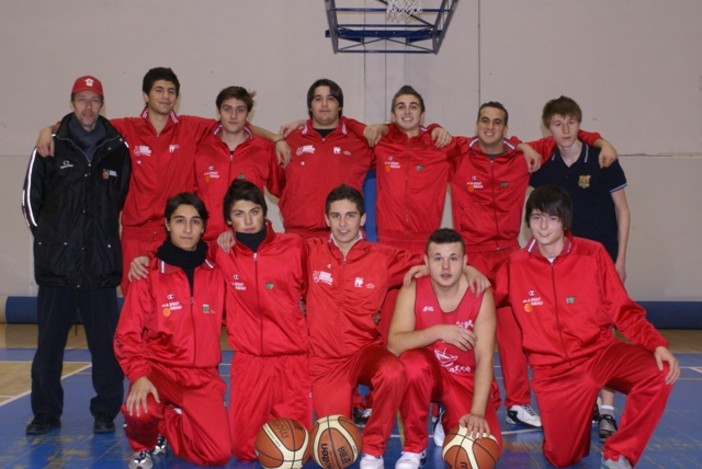 L'Under 17