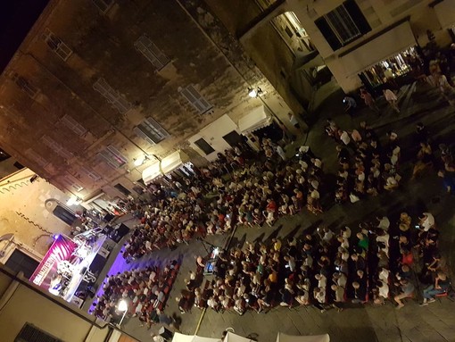 Albenga Jazz Festival, appuntamento dal 23 al 26 agosto con la 14ª edizione