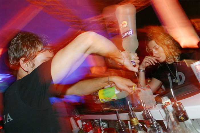 Prevenire l'abuso di alcol: a Finale Ligure sabato la "SafeSannaNight"