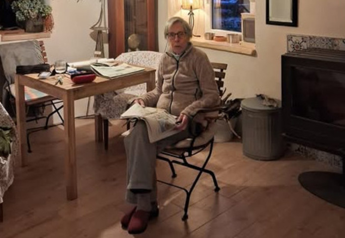 Si allontana da casa facendo perdere le proprie tracce: ricerche tra Canova e il Melogno per un'anziana