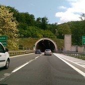 A6, barriere antirumore a Cosseria: i progetti ci sono, ma i lavori restano senza data A6, barriere antirumore a Cosseria: i progetti ci sono, ma i lavori restano senza data