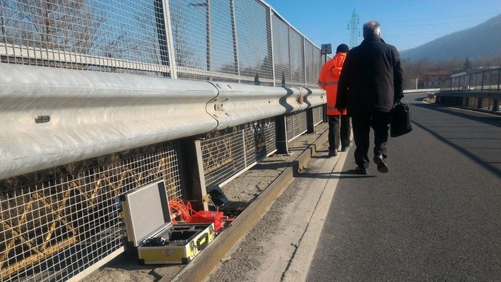 Maltempo, Anas: situazione in evoluzione lungo le strade statali di Liguria, Piemonte e Lombardia
