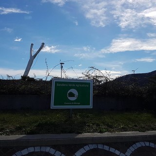Albenga, prove di "Fionda" in attesa dell'inaugurazione del 1° aprile (FOTO) Albenga, prove di "Fionda" in attesa dell'inaugurazione del 1° aprile (FOTO)