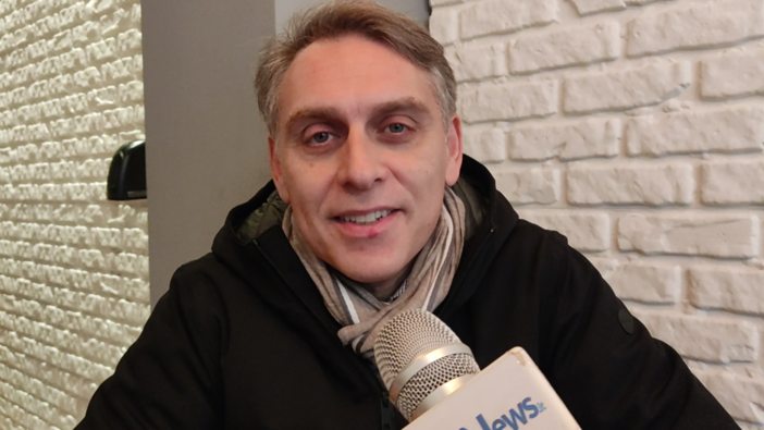 Buoni auspici per il 2021, da Pieve di Teco il sindaco Alessandri: "Ripartire con un spirito più solidale per recuperare il tempo negato" (VIDEO)