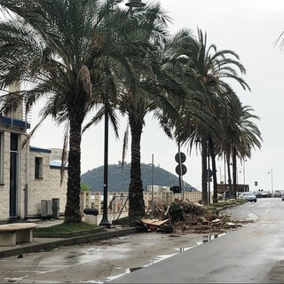 Mareggiata dell’ottobre 2018: al via i bandi per i contributi alle imprese danneggiate Mareggiata dell’ottobre 2018: al via i bandi per i contributi alle imprese danneggiate