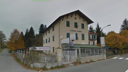 In vendita l'albergo Zanini di Pontinvrea: base d'asta da 157mila euro In vendita l'albergo Zanini di Pontinvrea: base d'asta da 157mila euro