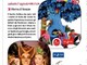 Varazze: "Il castello dell'uomo delle favole"