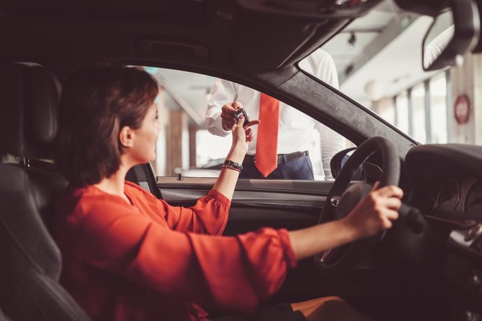 A Savona arriva il progetto del Mit "Metti la sicurezza al volante" A Savona arriva il progetto del Mit "Metti la sicurezza al volante"