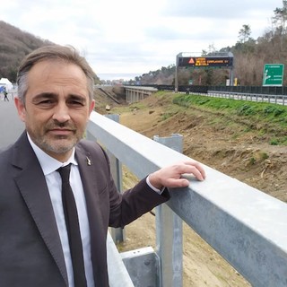 Nuovo viadotto A6, Ardenti (Lega): "Boccata d’ossigeno per cittadini e imprese della Val Bormida, ma Governo indietro su Funivie"
