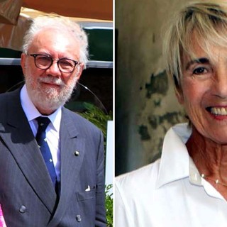 Alassio piange Chiara Spadoni, presidente del Centro Pannunzio