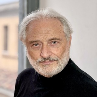 Amedeo Minghi ospite a Radio Onda Ligure 101 Amedeo Minghi ospite a Radio Onda Ligure 101