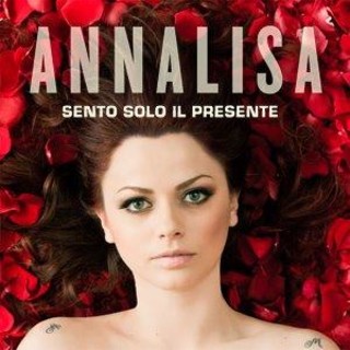 Annalisa Scarrone presenterà il suo ultimo singolo su Radio Onda Ligure 101