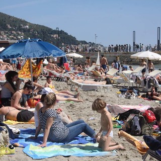 Verso un’estate senza sigarette in spiaggia?