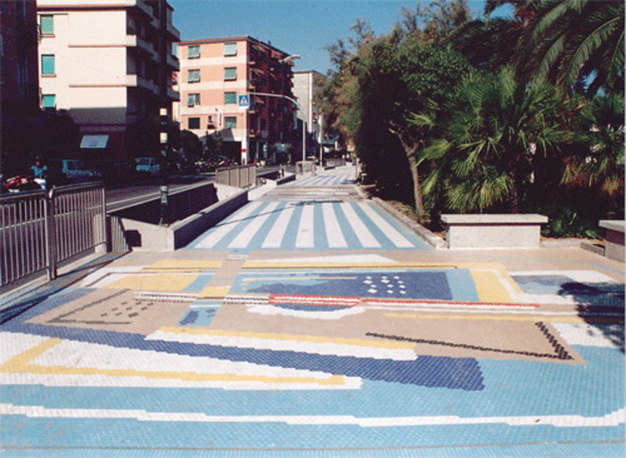 Albisola Marina: interpellanza di Luigi Silvestro