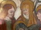 I colori ritrovati negli affreschi di Salea I colori ritrovati negli affreschi di Salea