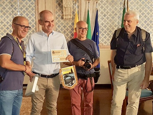 A Matera una mostra fotografica dedicata ad Albenga A Matera una mostra fotografica dedicata ad Albenga