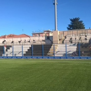 Albenga: domenica il gran debutto del nuovo "Annibale Riva" Albenga: domenica il gran debutto del nuovo "Annibale Riva"