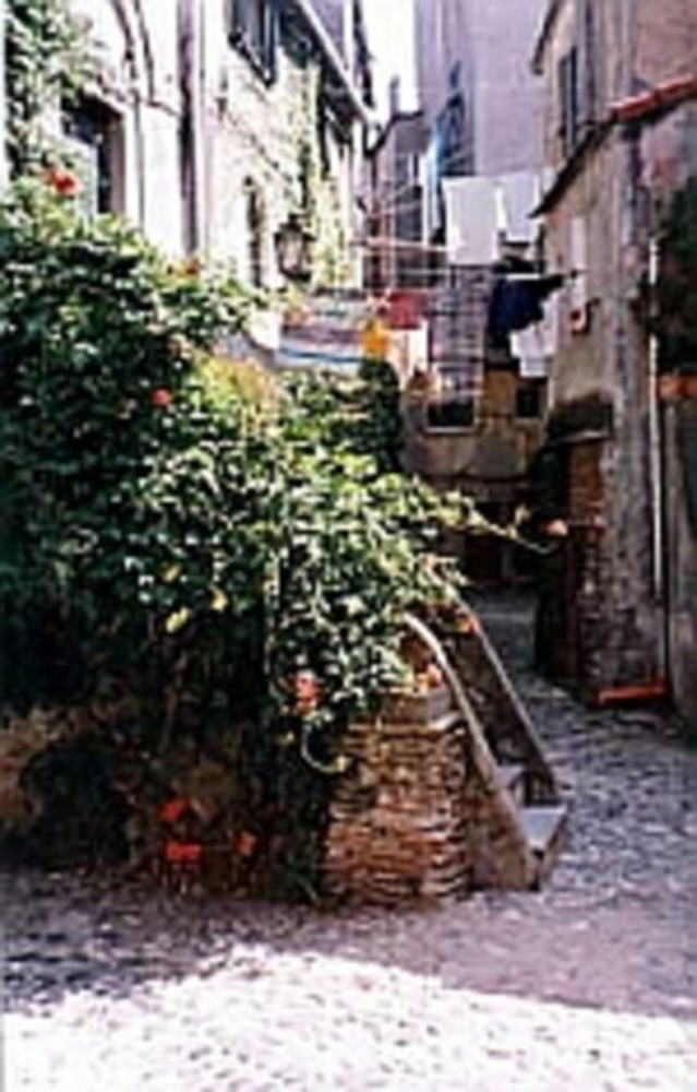 Fine settimana a base di musica e cabaret alla Garitta di Albissola Marina