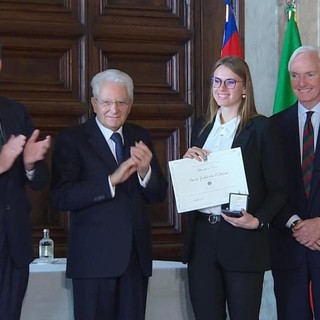 Foto dalla pagina Facebook Regione Liguria