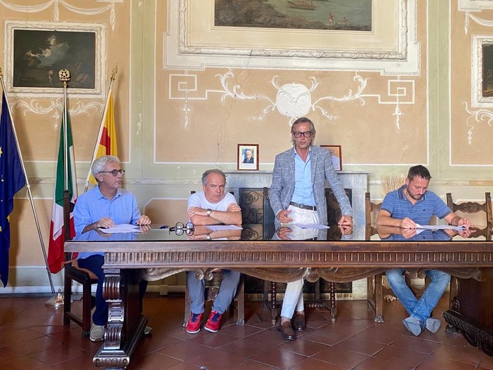 Albenga Jazz Festival: un’edizione da record che coinvolge l’intera città (FOTO e VIDEO) Albenga Jazz Festival: un’edizione da record che coinvolge l’intera città (FOTO e VIDEO)