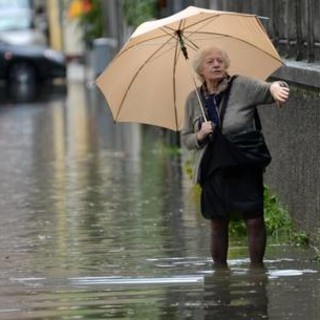 Alluvione 2010, in arrivo 31 milioni