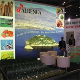 Albenga: piante in vaso ad Essen,  al via l'incontro illustrativo