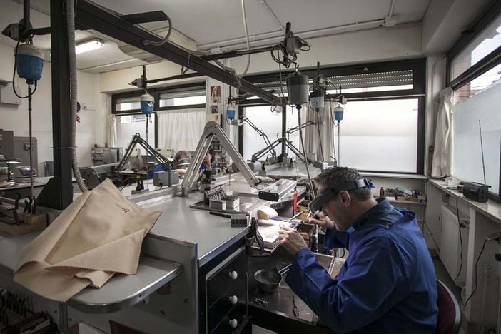 Studio, analisi e condivisione sul settore artigiano: una due giorni promossa da Cgil e Fondazione Giuseppe Di Vittorio