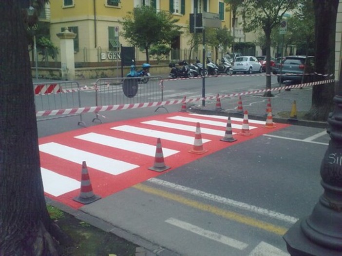 Albenga: pronta la rivoluzione della viabilità, ecco tutte le novità