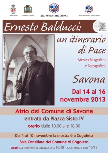 Locandina dell'evento Locandina dell'evento