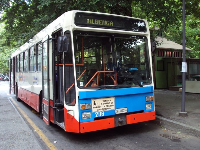 Sciopero di quattro ore del trasporto pubblico per il 21 gennaio Sciopero di quattro ore del trasporto pubblico per il 21 gennaio