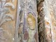 Murialdo, scoperto nella chiesa di San Lorenzo un affresco del '400 Murialdo, scoperto nella chiesa di San Lorenzo un affresco del '400