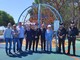 Ceriale, inaugurata la nuova area giochi alla pineta Ceriale, inaugurata la nuova area giochi alla pineta
