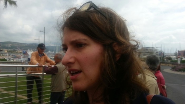 #maratonaelettorale, Salvatore:"Ottenuto risultato storico in Liguria" #maratonaelettorale, Salvatore:"Ottenuto risultato storico in Liguria"