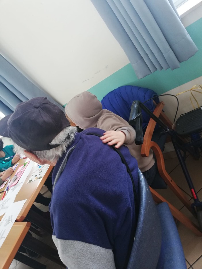 Spotorno: successo per la terza edizione del progetto educativo "Andata e ritorno"