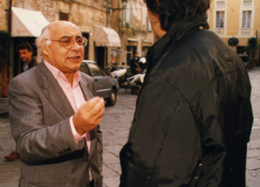 Angioletto Viveri