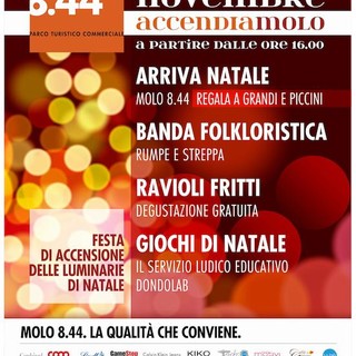 Locandina dell'evento