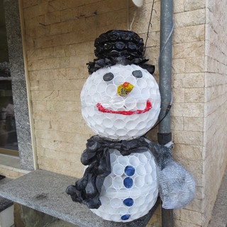 Mioglia organizza le seconda edizione di "Riciclando a Natale"