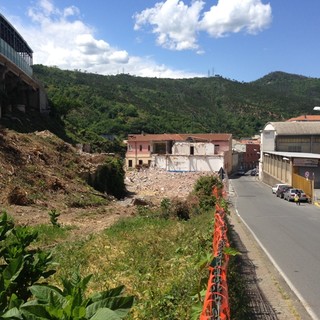 Savona: cavallo sbranato a La Rusca, accertamenti in corso