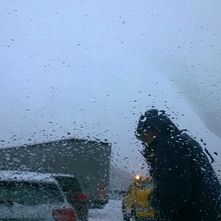 Dopo il sole, martedì attesi neve e pioggia in Liguria