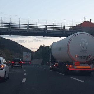 Foto pagina Facebook "Regione Liguria" Foto pagina Facebook "Regione Liguria"