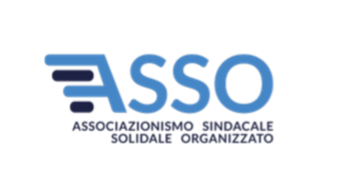 Prima Assemblea Nazionale della A.S.S.O. Associazionismo Sindacale Solidale Organizzato Prima Assemblea Nazionale della A.S.S.O. Associazionismo Sindacale Solidale Organizzato