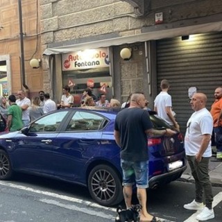 Autoscuola sospesa a Savona, l'amministratore comunica alla Provincia la cessazione dell'attività Autoscuola sospesa a Savona, l'amministratore comunica alla Provincia la cessazione dell'attività