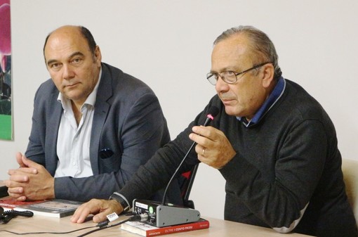 Casa Memoria Impastato: numeri record per la XI° edizione della settimana di impegno antimafia in Liguria Casa Memoria Impastato: numeri record per la XI° edizione della settimana di impegno antimafia in Liguria